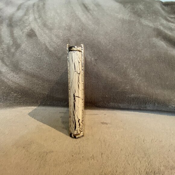 Vintage Katherines Collection Little Miss Muffet Wooden trinket  box - Picture 7 of 9